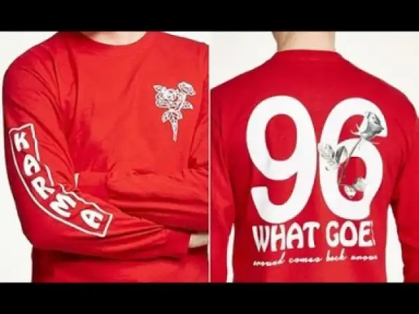 Video: Liverpool Fans Slam Red Topman Jumper With 